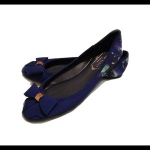 Ted Baker Ballet Flat